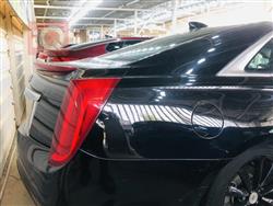 كاديلاك XTS